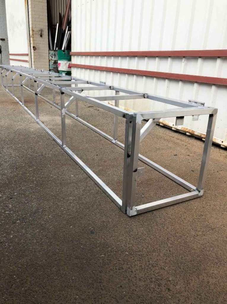 pool-blanket-boxes-diy-frames2