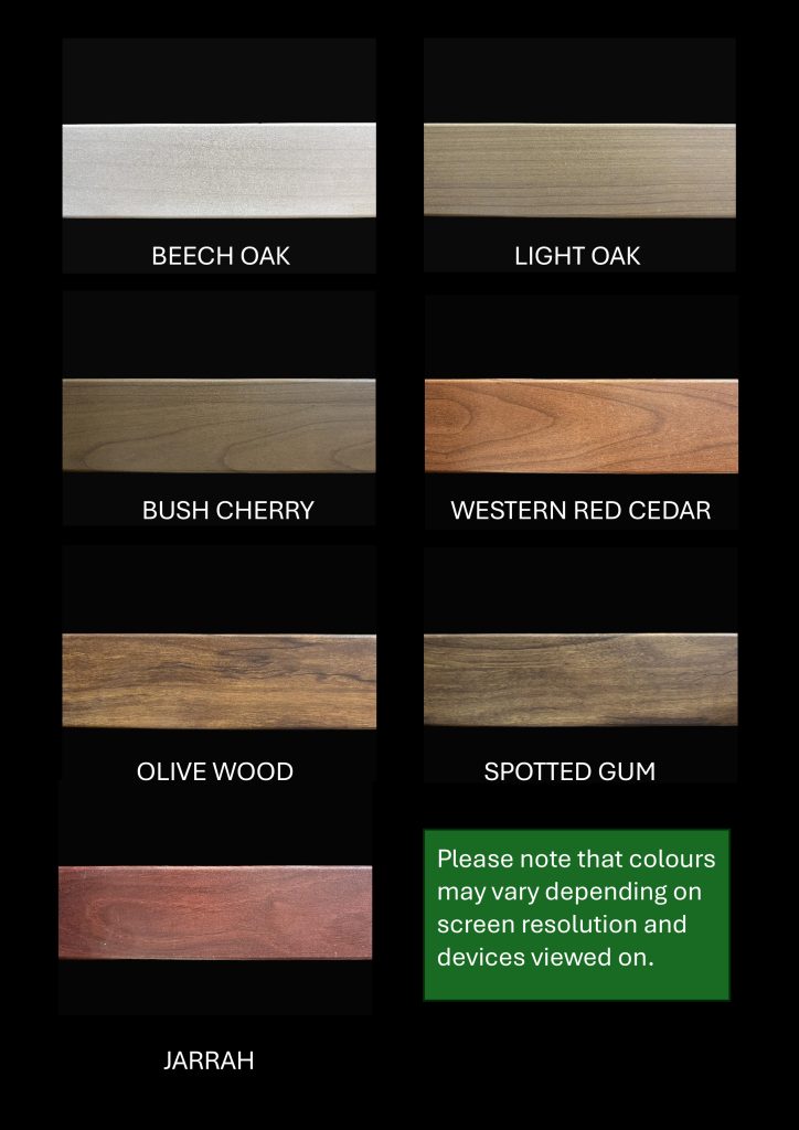 Timber-Look-Colour-Chart